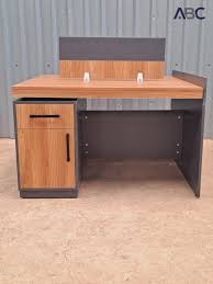 Lot 2 — Office TAbles